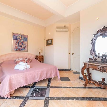 Palazzo Di Ferro Taormina Lägenhet Exteriör bild