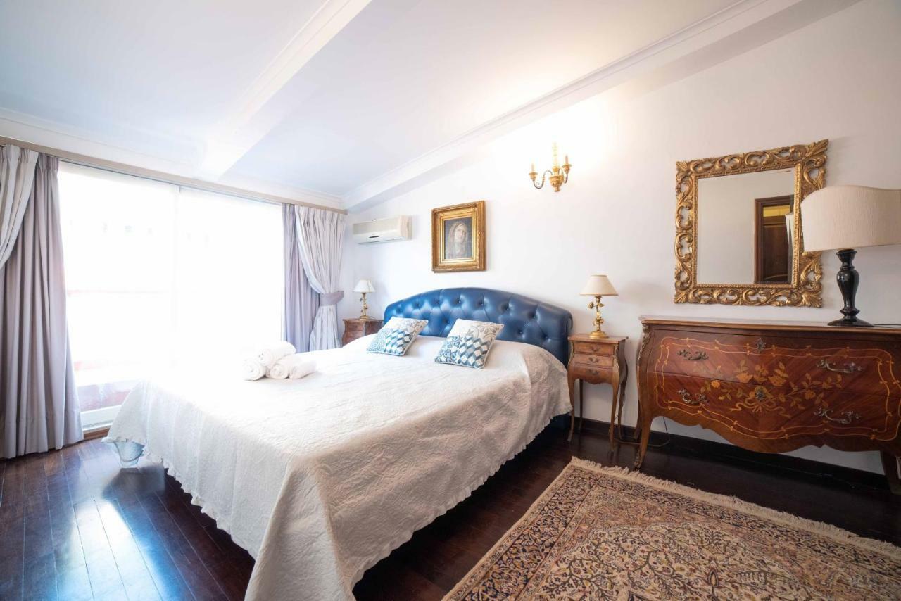 Palazzo Di Ferro Taormina Lägenhet Exteriör bild